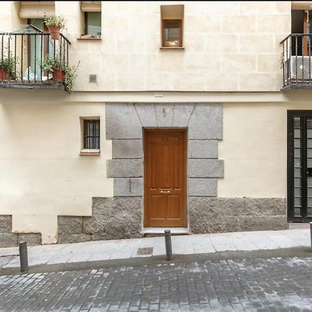 2 Bedrooms 1 Bathroom Furnished - Las Letras - Bright - Mintystay Madrid Eksteriør bilde