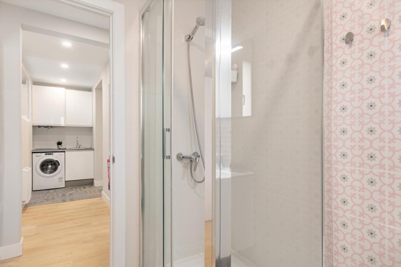 2 Bedrooms 1 Bathroom Furnished - Las Letras - Bright - Mintystay Madrid Eksteriør bilde